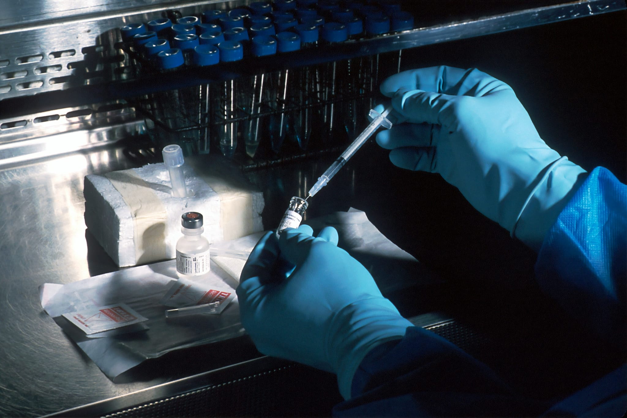 Lab Testng About Us - GenoME Diagnostics Ltd Belfast